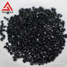 Wholesale price ABS carbon black master batch for yarn